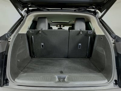 INFINITI QX60 LUXE 2024