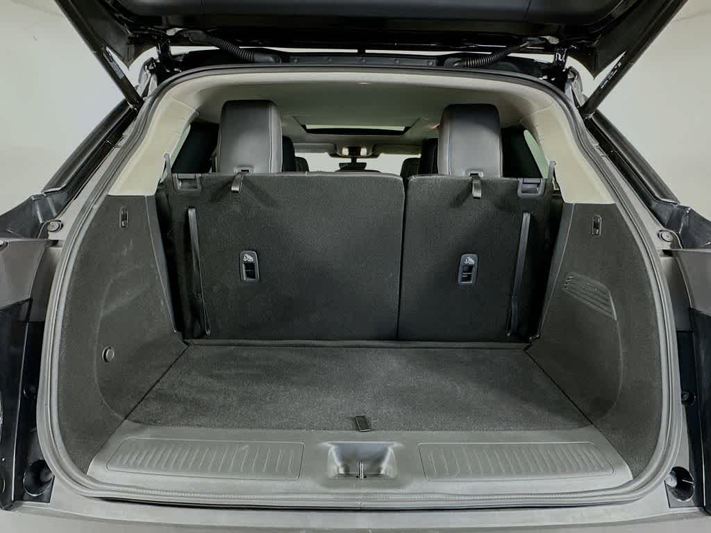 INFINITI QX60 LUXE 2024