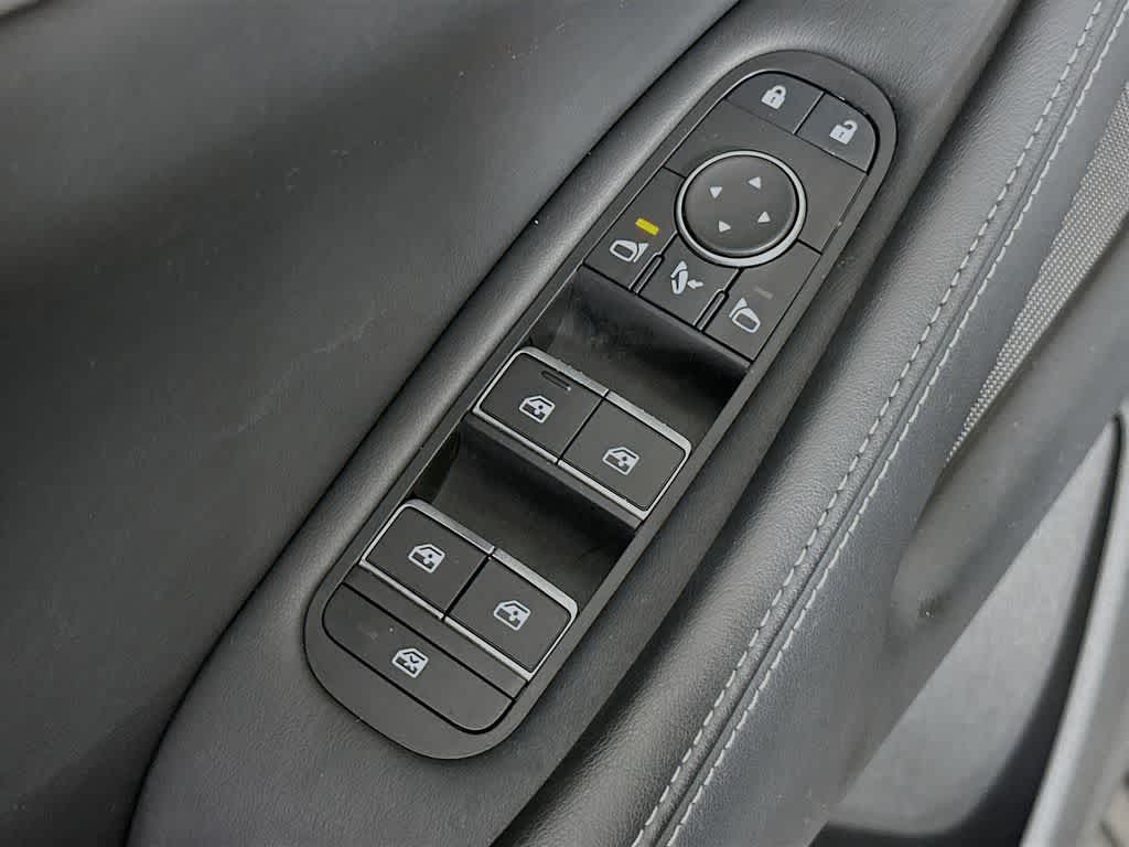 INFINITI QX60 LUXE 2024