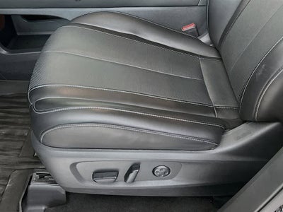 INFINITI QX60 LUXE 2024