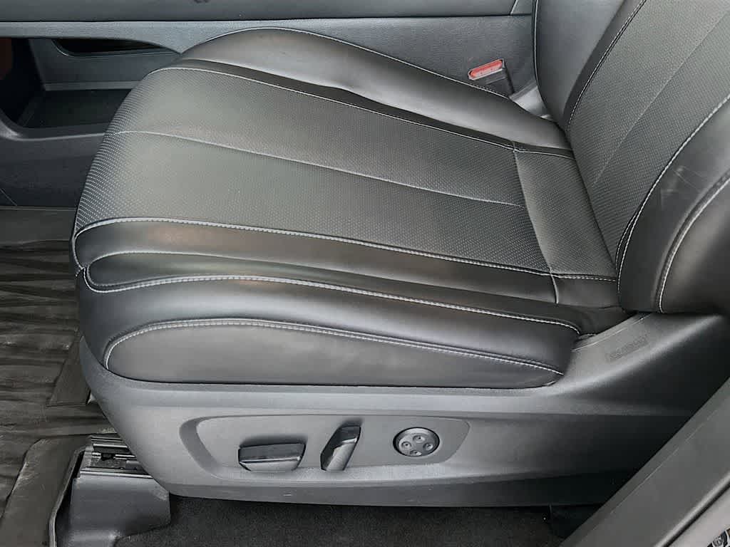 INFINITI QX60 LUXE 2024