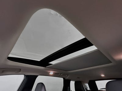 INFINITI QX60 LUXE 2024