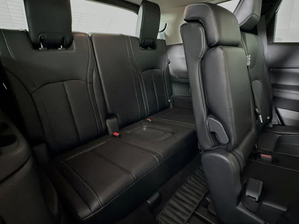 INFINITI QX60 LUXE 2024
