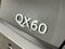 INFINITI QX60 LUXE 2024