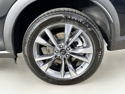 INFINITI QX60 LUXE 2024