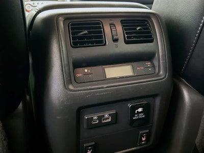 Nissan Pathfinder SL 2020