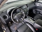 Nissan Pathfinder SL 2020