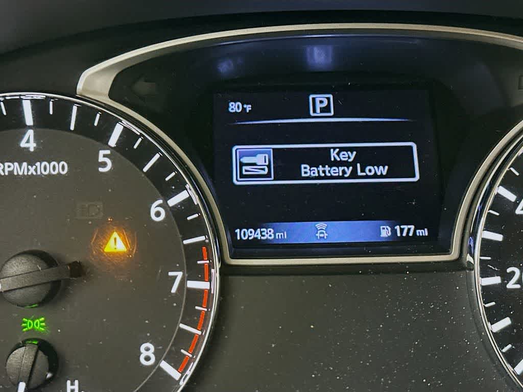 Nissan Pathfinder SL 2020