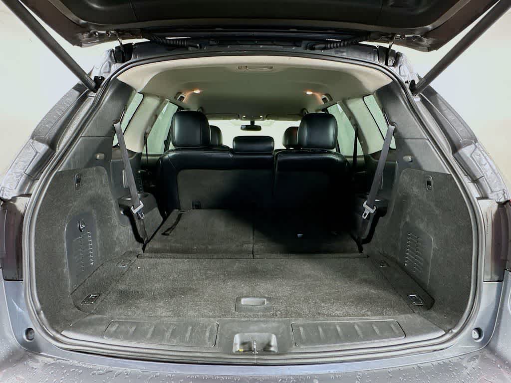 Nissan Pathfinder SL 2020