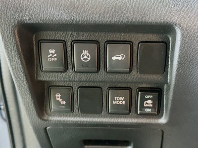 Nissan Pathfinder SL 2020