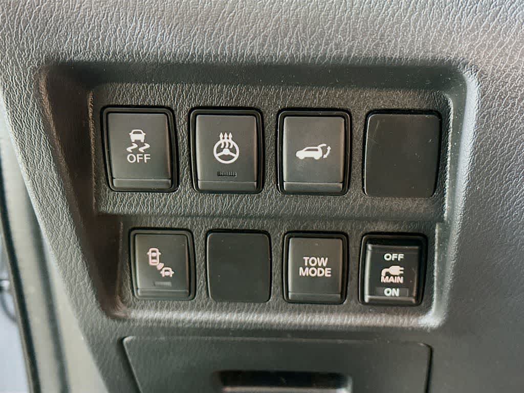 Nissan Pathfinder SL 2020