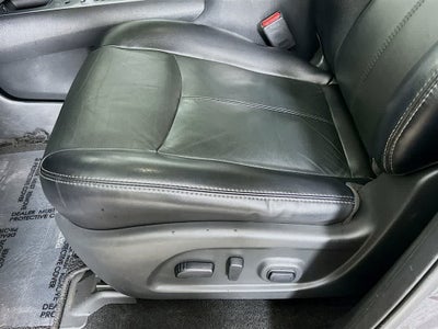 Nissan Pathfinder SL 2020