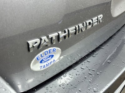 Nissan Pathfinder SL 2020