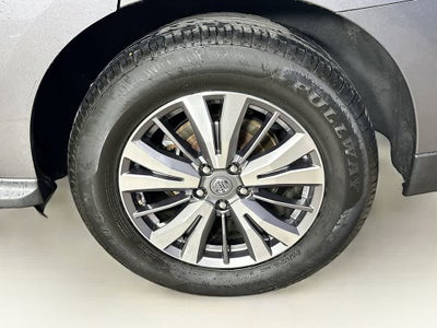 Nissan Pathfinder SL 2020