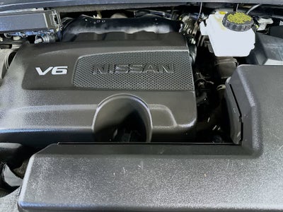 Nissan Pathfinder SL 2020