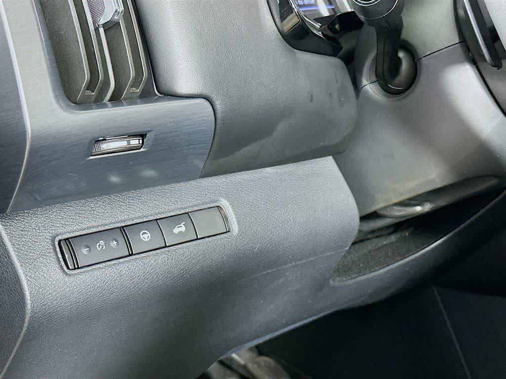 Nissan Pathfinder SL 2023