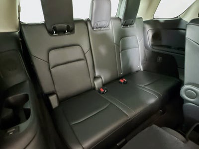 Nissan Pathfinder SL 2023