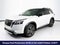 Nissan Pathfinder Platinum 2025