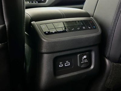 Nissan Pathfinder Platinum 2025