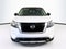 Nissan Pathfinder Platinum 2025