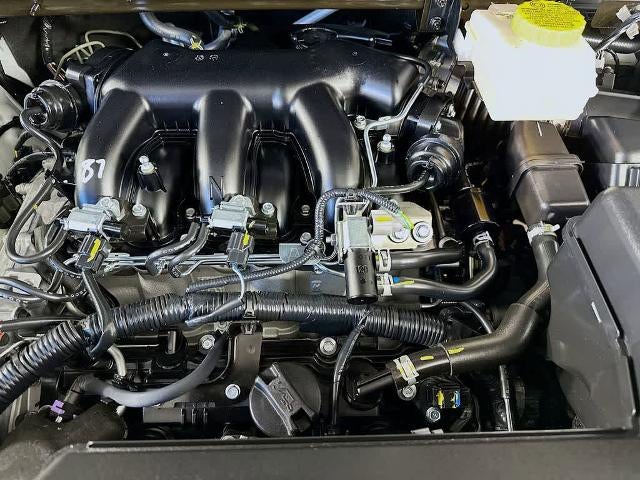 Nissan Pathfinder Platinum 2025