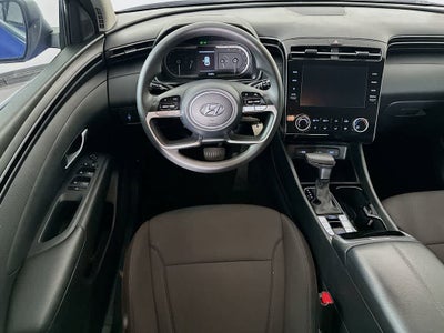 Hyundai Tucson SE 2023