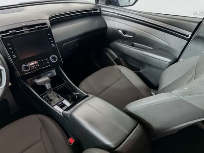 Hyundai Tucson SE 2023