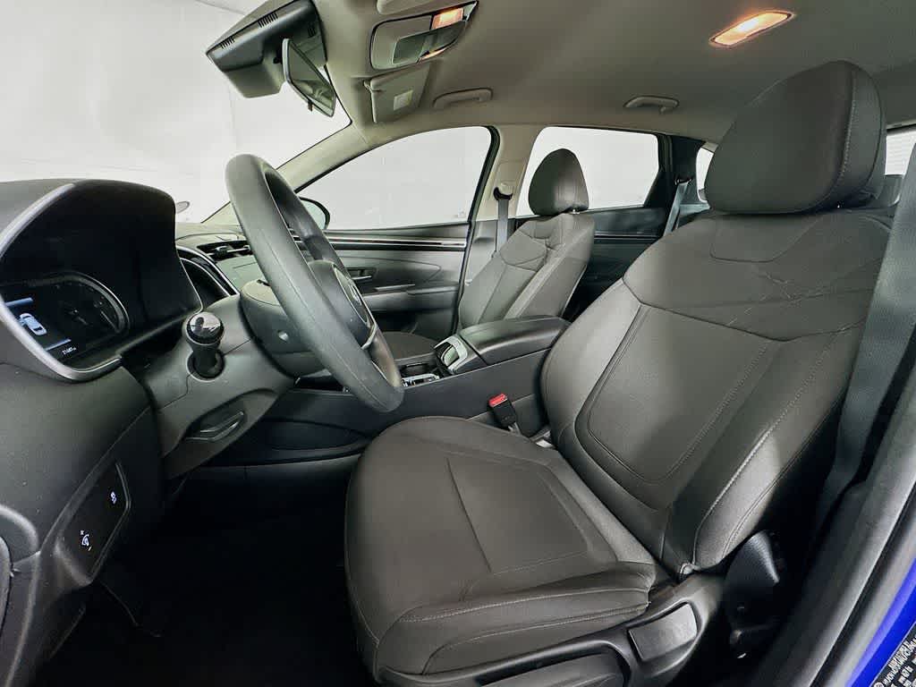 Hyundai Tucson SE 2023
