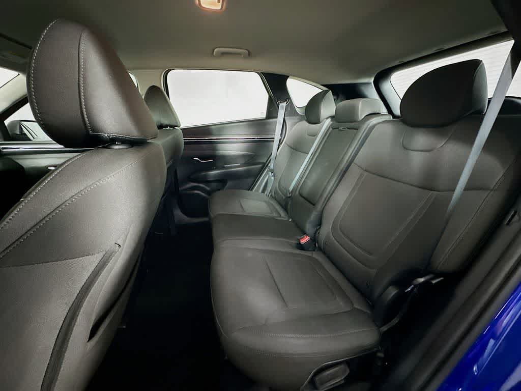 Hyundai Tucson SE 2023