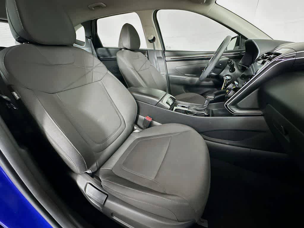 Hyundai Tucson SE 2023