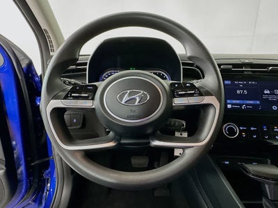 Hyundai Tucson SE 2023