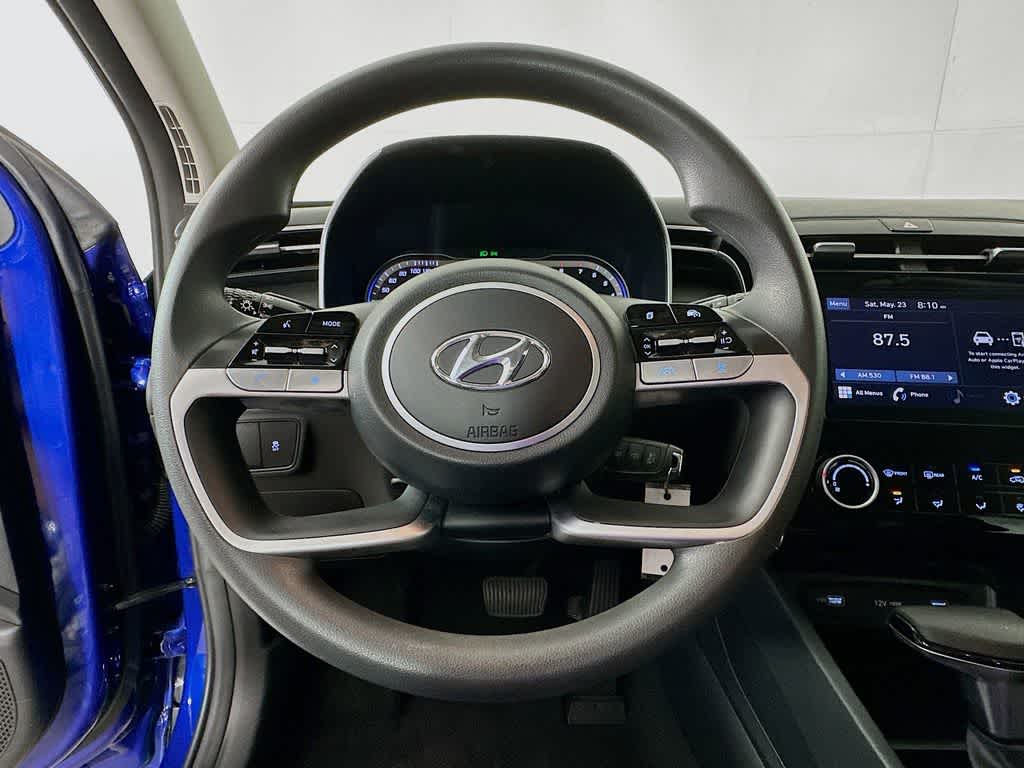 Hyundai Tucson SE 2023