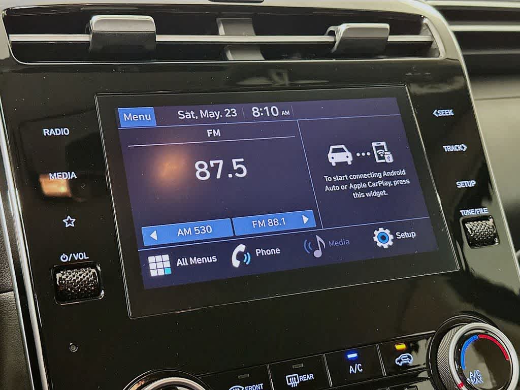 Hyundai Tucson SE 2023