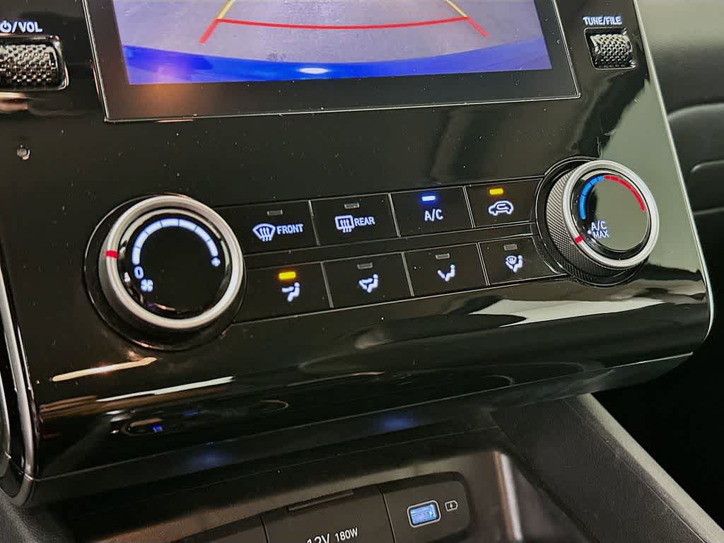Hyundai Tucson SE 2023