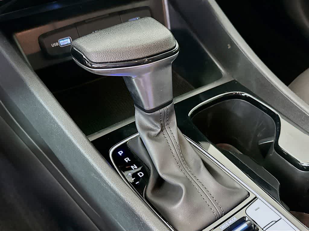 Hyundai Tucson SE 2023