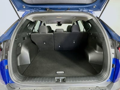 Hyundai Tucson SE 2023