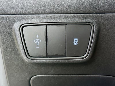 Hyundai Tucson SE 2023