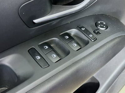 Hyundai Tucson SE 2023