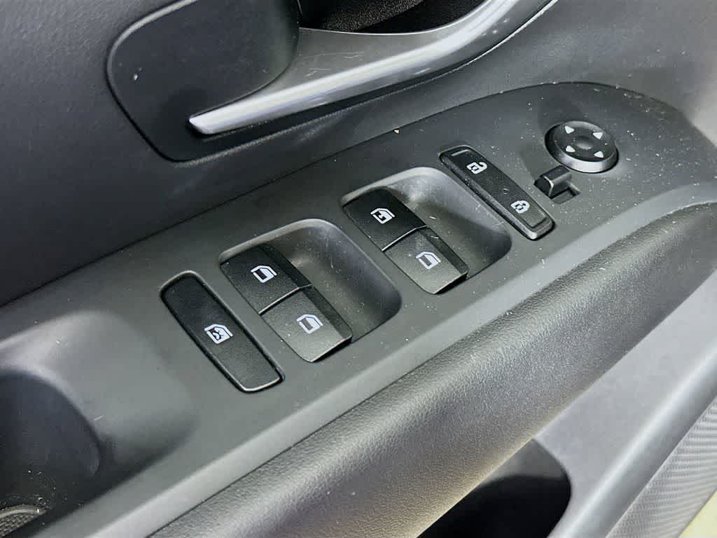 Hyundai Tucson SE 2023