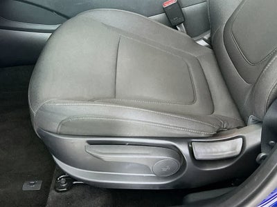 Hyundai Tucson SE 2023