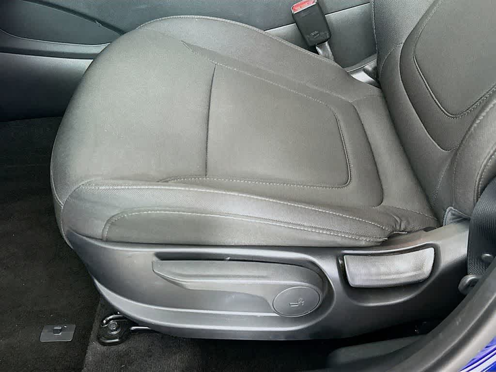 Hyundai Tucson SE 2023