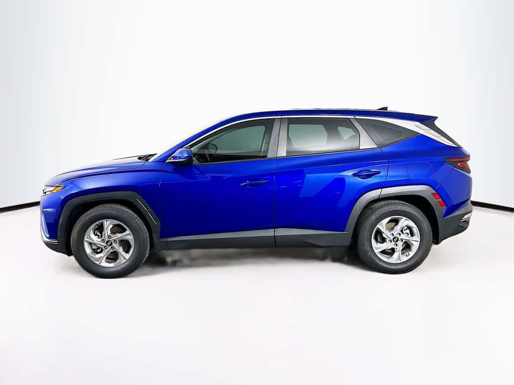 Hyundai Tucson SE 2023