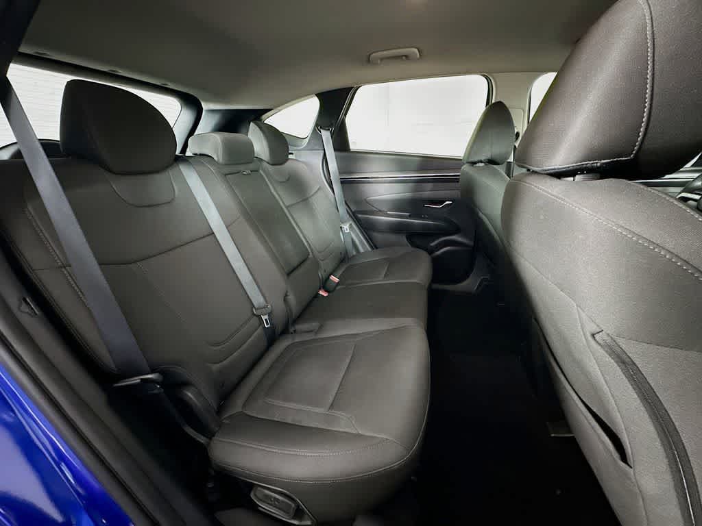 Hyundai Tucson SE 2023