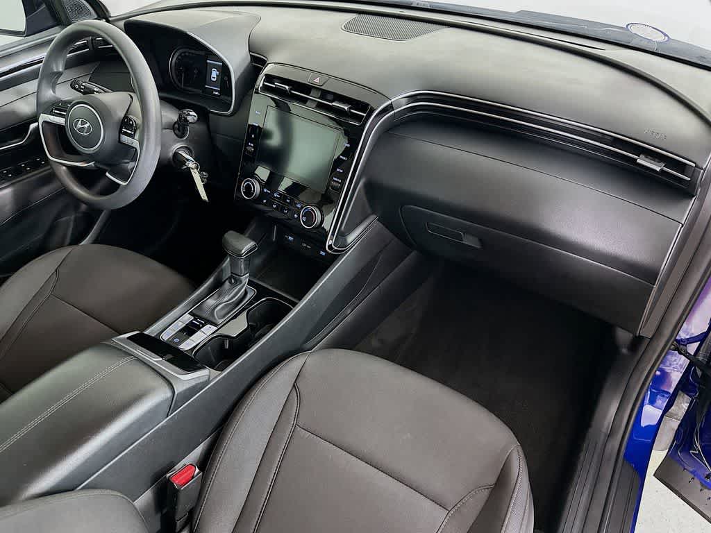 Hyundai Tucson SE 2023
