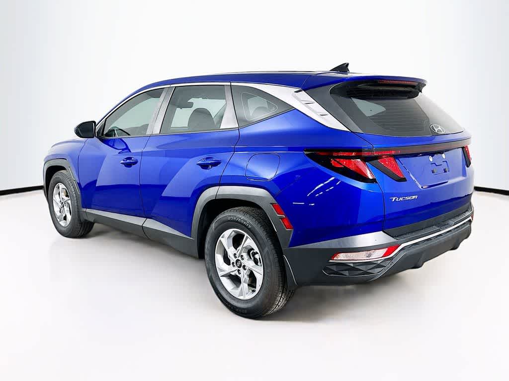 Hyundai Tucson SE 2023