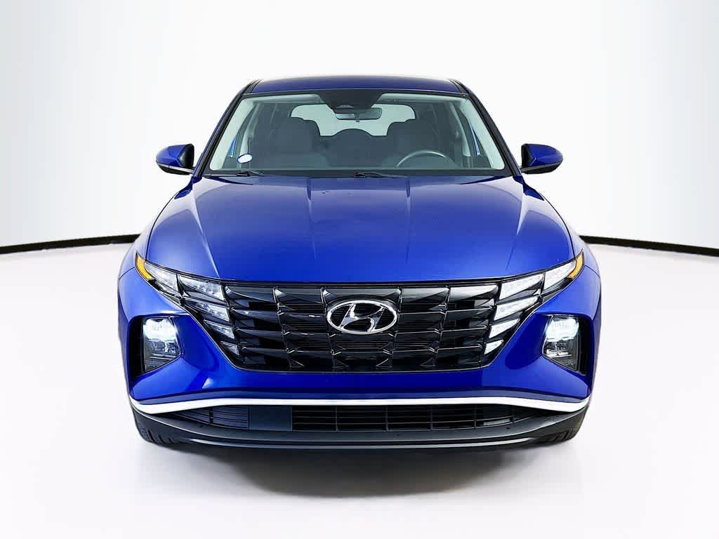 Hyundai Tucson SE 2023