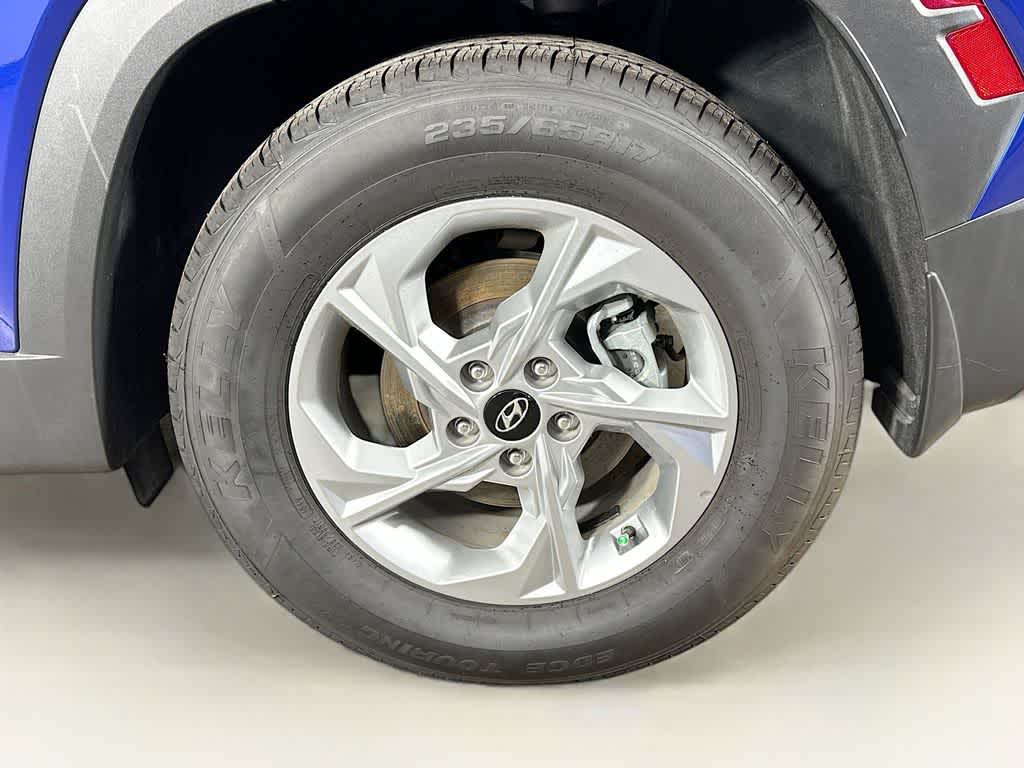 Hyundai Tucson SE 2023