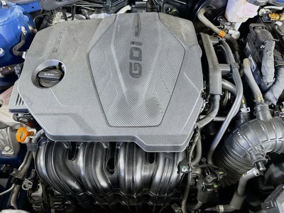 Hyundai Tucson SE 2023