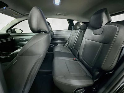 Hyundai Tucson SE 2025