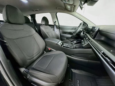 Hyundai Tucson SE 2025